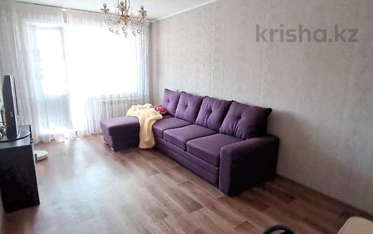 2-комнатная квартира · 52 м² · 5/5 этаж, жумабаева за 20.4 млн ₸ в Петропавловске — фото 2