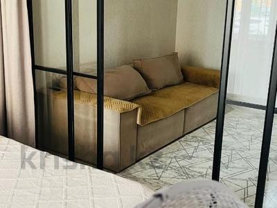 1-бөлмелі пәтер · 47.1 м² · 1/9 қабат, Береке 61, бағасы: 21 млн ₸ в Костанае