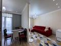 2-бөлмелі пәтер · 60 м² · 3/7 қабат, Улы Дала 56/2 — Сауран, бағасы: 41.7 млн ₸ в Астане, Есильский р-н — фото 5