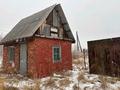 Саяжай · 1 бөлме · 20 м² · 6 сот., Речная 229 — Акимовка , Аграрник, бағасы: 1.4 млн ₸ в Усть-Каменогорске