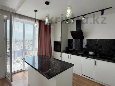 3-бөлмелі пәтер · 93 м² · 9/10 қабат, Алтын Орда, бағасы: 47 млн ₸ в Алматы, Наурызбайский р-н