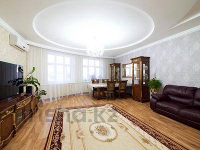 4-комнатная квартира, 187 м², 5/7 этаж, Калдаякова за 93 млн 〒 в Астане, Есильский р-н