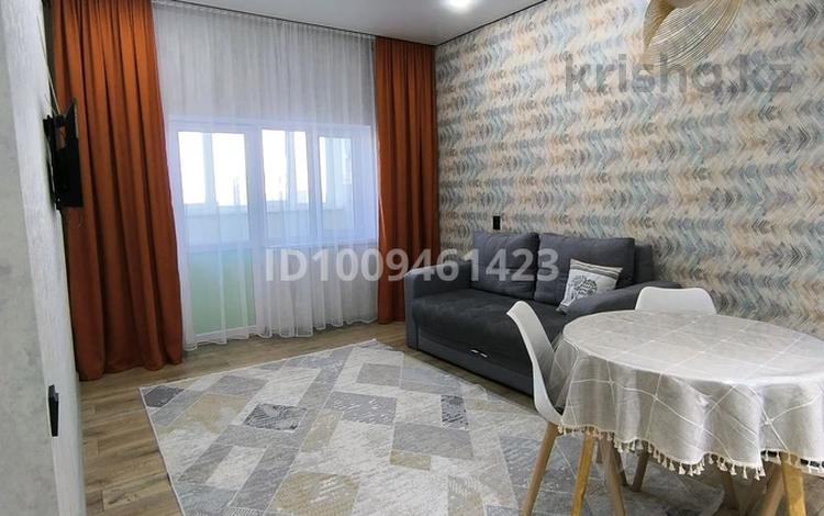 1-бөлмелі пәтер · 47 м² · 5/5 қабат, мкр. Алтын орда, Мкрн Алтын Орда 49Г, бағасы: 180 000 ₸ в Актобе — фото 2