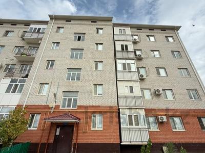 2-бөлмелі пәтер · 41.6 м² · 1/5 қабат, Бозгулов 17, бағасы: 16 млн ₸ в 