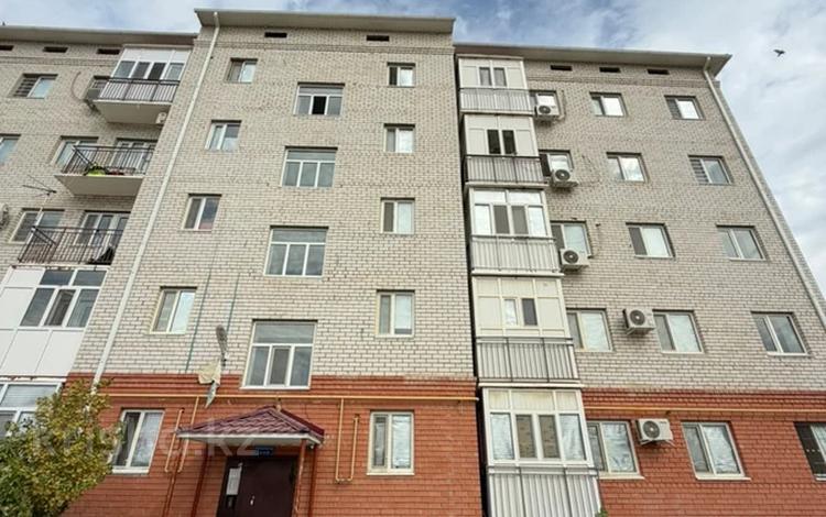 2-бөлмелі пәтер · 41.6 м² · 1/5 қабат, Бозгулов 17, бағасы: 16 млн ₸ в  — фото 2