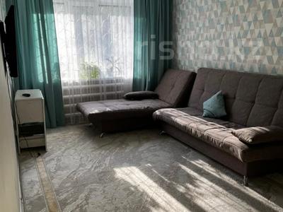 3-бөлмелі пәтер · 58.1 м² · 1/5 қабат, Юрия Гагарина 19, бағасы: 25.5 млн ₸ в Костанае