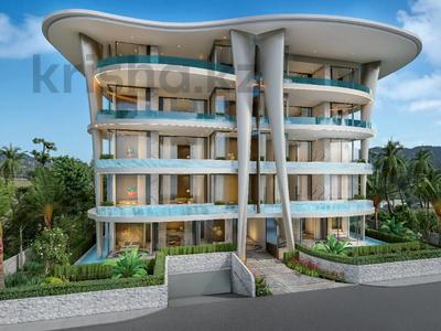 3-комнатная квартира · 278 м² · 1/6 этаж, Банг Тао за ~ 1.2 млрд 〒 в Пхукете