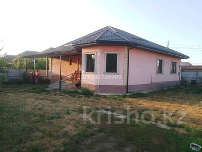 Отдельный дом · 5 комнат · 170 м² · 7 сот., Баржыкбаев 70 за 75 млн ₸ в Алматинской обл., Талгарский р-н