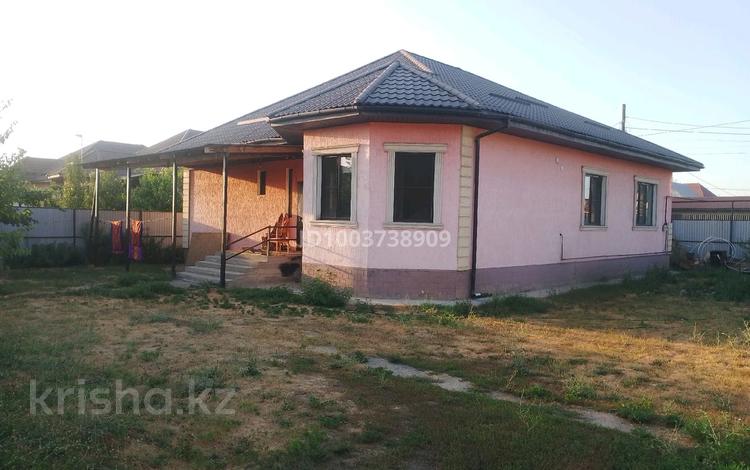 Отдельный дом · 5 комнат · 170 м² · 7 сот., Баржыкбаев 70 за 75 млн ₸ в Алматинской обл., Талгарский р-н — фото 2