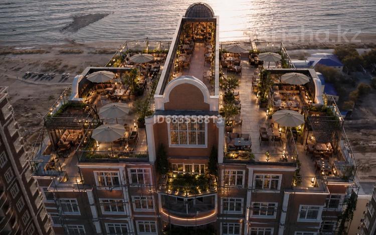 Свободное назначение · 550 м² за 55 млн ₸ в Актау, 7-й мкр — фото 12