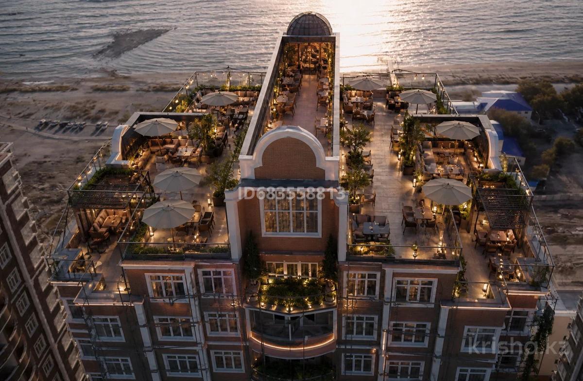 Свободное назначение · 550 м²