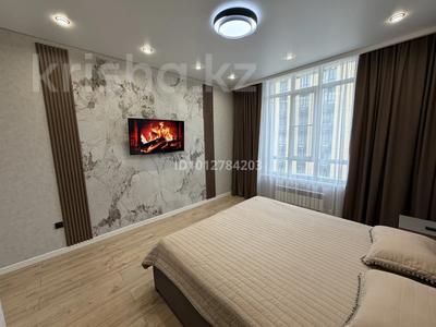2-комнатная квартира · 50 м² · 9/12 этаж, Торекулова 95 — Mega Park за 420 000 ₸ в Алматы, Алмалинский р-н