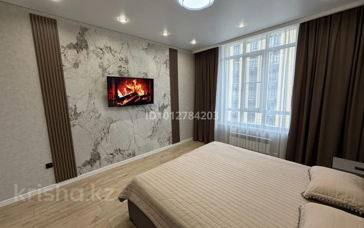 2-комнатная квартира · 50 м² · 9/12 этаж, Торекулова 95 — Mega Park за 420 000 ₸ в Алматы, Алмалинский р-н — фото 2