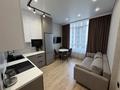 2-комнатная квартира · 50 м² · 9/12 этаж, Торекулова 95 — Mega Park за 420 000 ₸ в Алматы, Алмалинский р-н — фото 4