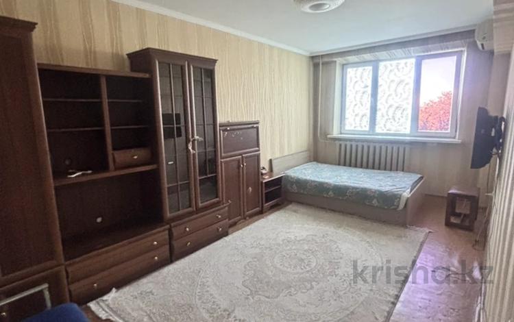 1-комнатная квартира · 38 м² · 3/8 этаж, Розыбакиева — Дуйсенова за 210 000 ₸ в Алматы, Алмалинский р-н — фото 2