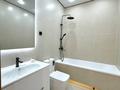 3-комнатная квартира · 80 м² · 14/16 этаж, Каныша Сатпаева 90/55Б за 76.5 млн ₸ в Алматы, Бостандыкский р-н — фото 13