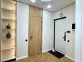 3-комнатная квартира · 80 м² · 14/16 этаж, Каныша Сатпаева 90/55Б за 76.5 млн ₸ в Алматы, Бостандыкский р-н — фото 16