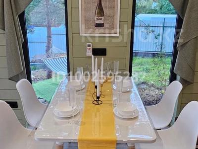 Отдельный дом · 6 комнат · 95 м² · 12 сот., Мичуринец 3 за 58 млн 〒 в Новой бухтарме