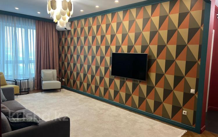 2-комнатная квартира · 73 м² · 6/12 этаж, Сейфуллина 574/1 к3 за 105 млн ₸ в Алматы, Бостандыкский р-н — фото 13