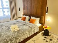 2-комнатная квартира · 55 м² · 11/20 этаж, Тургут Озала 237 — Абая за 20 000 ₸ в Алматы, Бостандыкский р-н