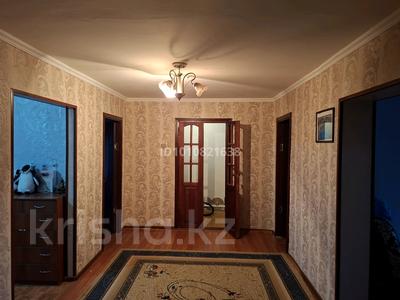 Часть дома · 4 комнаты · 100 м² · 12 сот., Карамурзанова 24 — Находится возле 21 школы в заре за 20 млн 〒 в Талдыкоргане