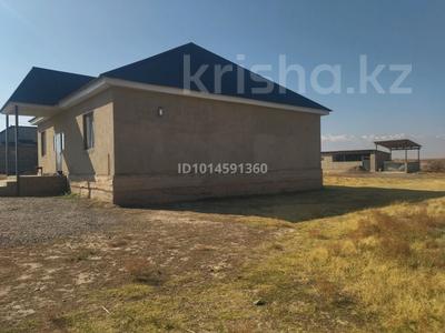 Отдельный дом · 5 комнат · 120 м² · 12 сот., Переулок К.Сатпаева 37 — Абайский паварот за 22 млн ₸ в Кулане