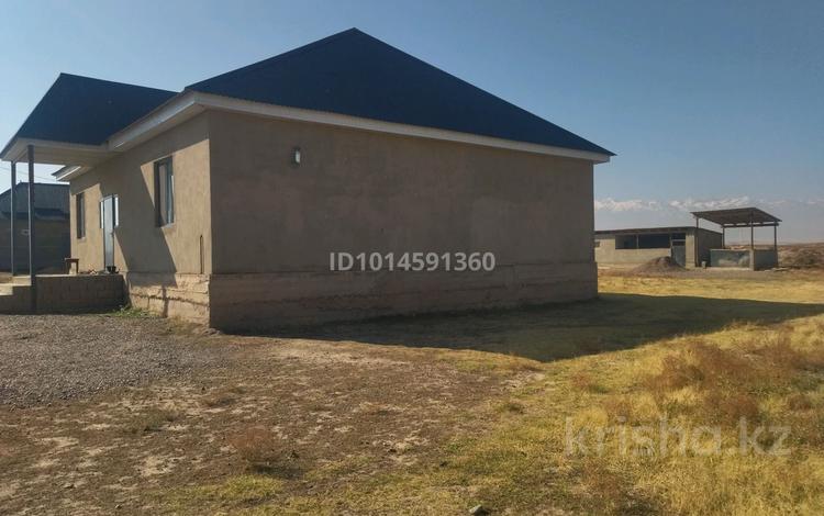 Отдельный дом · 5 комнат · 120 м² · 12 сот., Переулок К.Сатпаева 37 — Абайский паварот за 22 млн ₸ в Кулане — фото 2