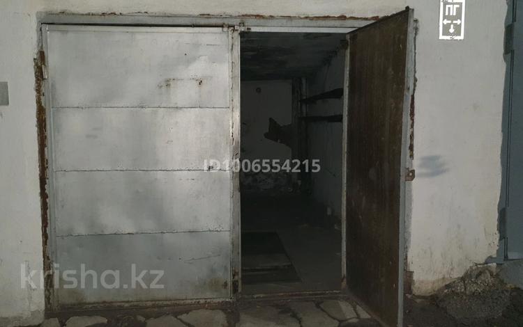 Гараж · 16 м² · Переулок Дружбы 2а — Жарокова - Аль-Фараби за 55 000 〒 в Алматы, Бостандыкский р-н — фото 2