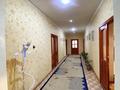 Отдельный дом · 6 комнат · 200 м² · 12 сот., Момышулы 75 за 48 млн ₸ в Кентау — фото 8