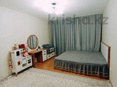 2-комнатная квартира · 60 м² · 1/12 этаж, мкр Дарабоз, Байтерковой ул. за 36 млн ₸ в Алматы, Алатауский р-н