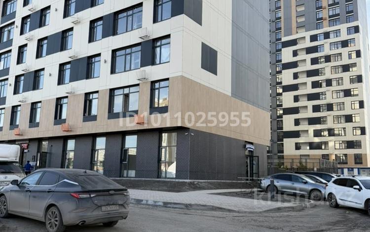 Еркін · 85 м², бағасы: 700 000 ₸ в Астане — фото 2