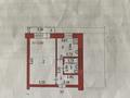 1-комнатная квартира · 32.2 м² · 5/6 этаж, Старый город, 8 Марта 28/1 — Рядом детский сад, дом находится возле поворота в сторону ЖД-багажного отделения с улиц Жанкожа батыра и Герцена. за 9.8 млн ₸ в Актобе — фото 11