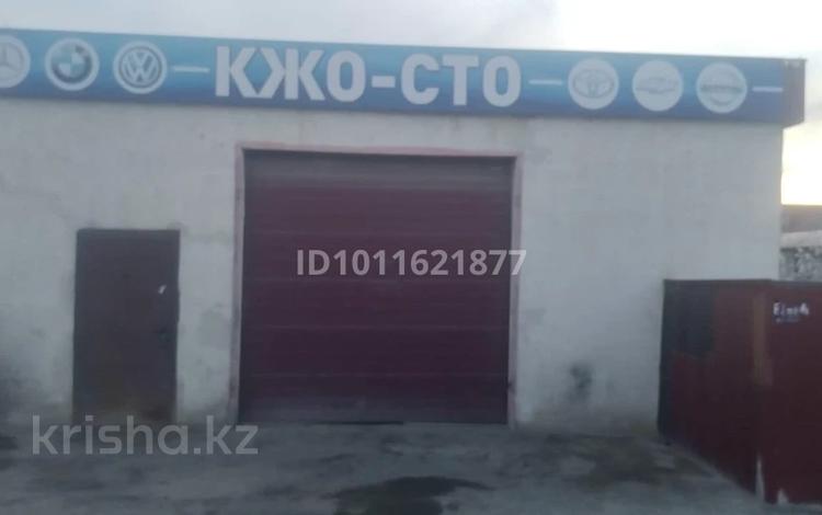 Гараж · 100 м² · мкр Атырау, Мустафа Шокай 13 за 200 000 ₸ — фото 2