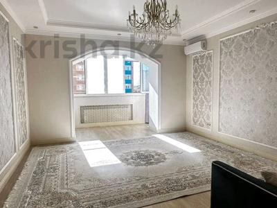 3-комнатная квартира · 123 м² · 2/9 этаж, мкр. Алтын орда за 59.8 млн 〒 в Актобе