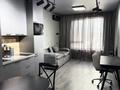 1-комнатная квартира · 33 м² · 8/12 этаж, Бухтарминская 58/1 — Aport Mall East за 220 000 ₸ в Алматы, Медеуский р-н