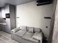 1-комнатная квартира · 33 м² · 8/12 этаж, Бухтарминская 58/1 — Aport Mall East за 220 000 ₸ в Алматы, Медеуский р-н — фото 12