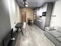 1-комнатная квартира · 33 м² · 8/12 этаж, Бухтарминская 58/1 — Aport Mall East за 220 000 ₸ в Алматы, Медеуский р-н — фото 13