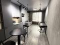 1-комнатная квартира · 33 м² · 8/12 этаж, Бухтарминская 58/1 — Aport Mall East за 220 000 ₸ в Алматы, Медеуский р-н — фото 2