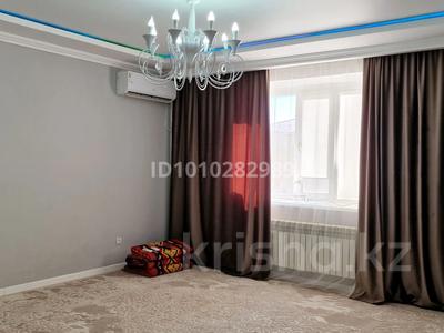 2-комнатная квартира · 91 м² · 5/5 этаж, мкр. Алтын орда 9 — денсаулық парк,гипермаркет дина,монша люкс,ледовая арена.жекпе жек.шко за 30 млн 〒 в Актобе