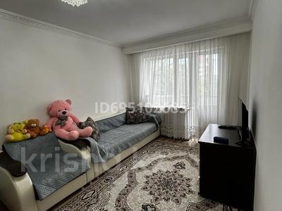 1-комнатная квартира · 34 м² · 3/5 этаж, Пушкина 9 115 — Жургенова-пушкина за 200 000 ₸ в Астане, р-н Байконур