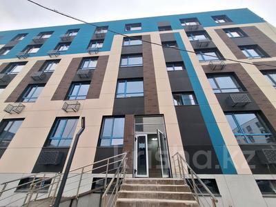 2-комнатная квартира · 54.3 м² · 1/5 этаж, мкр 20-й, Басаркобыз — Сайна Монке би за 30 млн ₸ в Алматы, Алатауский р-н