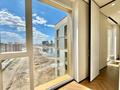 3-комнатная квартира · 90 м² · 11/12 этаж, Сыганак 28 за 73.5 млн ₸ в Астане, Нура р-н — фото 23