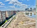 3-комнатная квартира · 90 м² · 11/12 этаж, Сыганак 28 за 73.5 млн ₸ в Астане, Нура р-н — фото 27