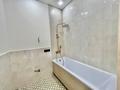 3-комнатная квартира · 90 м² · 11/12 этаж, Сыганак 28 за 73.5 млн ₸ в Астане, Нура р-н — фото 30