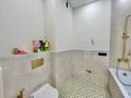 3-комнатная квартира · 90 м² · 11/12 этаж, Сыганак 28 за 73.5 млн ₸ в Астане, Нура р-н — фото 31