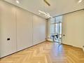 3-комнатная квартира · 90 м² · 11/12 этаж, Сыганак 28 за 73.5 млн ₸ в Астане, Нура р-н — фото 8