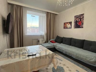 2-бөлмелі пәтер · 33 м² · 5/9 қабат, Аманжол Болекпаев 22 — ул. A-75, бағасы: ~ 20 млн ₸ в Астане, Сарайшык р-н