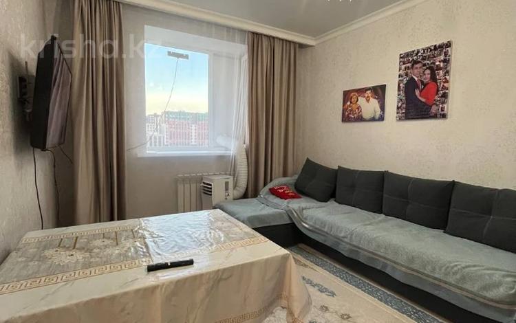 2-бөлмелі пәтер · 33 м² · 5/9 қабат, Аманжол Болекпаев 22 — ул. A-75, бағасы: ~ 20 млн ₸ в Астане, Сарайшык р-н — фото 4
