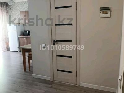 2-бөлмелі пәтер · 50 м² · 6/13 қабат, Муратбаева 14/5, бағасы: 280 000 ₸ в Алматы, Ауэзовский р-н