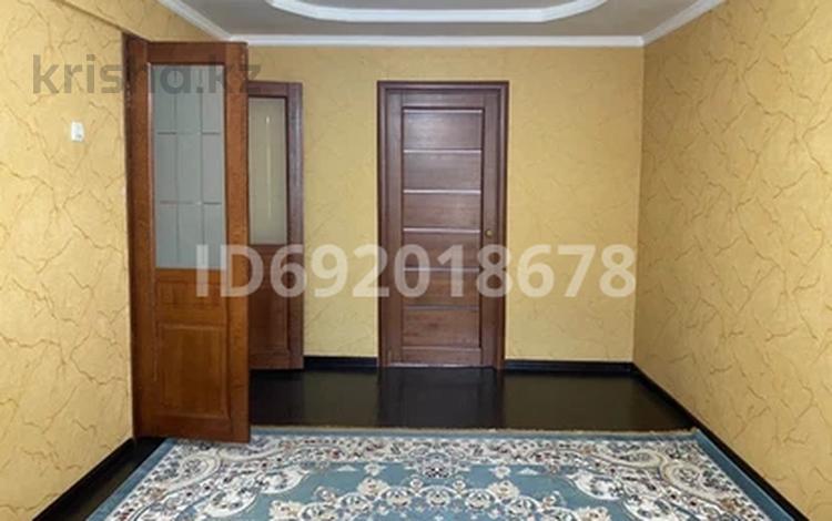 2-бөлмелі пәтер, 48 м², 5/5 қабат, мекрайон шұғыла 17, бағасы: 15 млн 〒 в  — фото 2